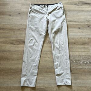 Vuori canvas pants